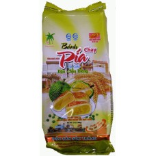 Pia Cake (Durian Mung Bean)  la937